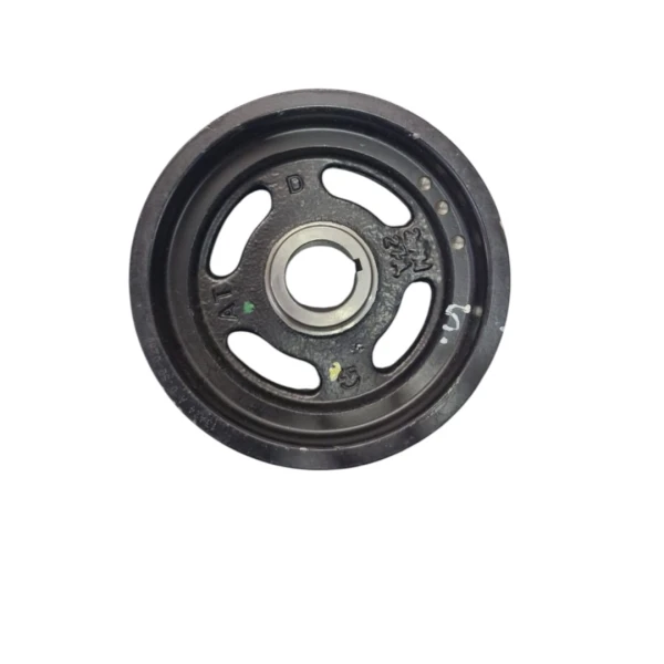 Polea De Cigueñal Para Suzuki Celerio 2022 2025 1.0